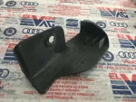 3B0823630A | VW Passat Sağ Kaput Menteşe Kapağı - 1