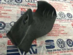 3B0823630A | VW Passat Sağ Kaput Menteşe Kapağı - 3