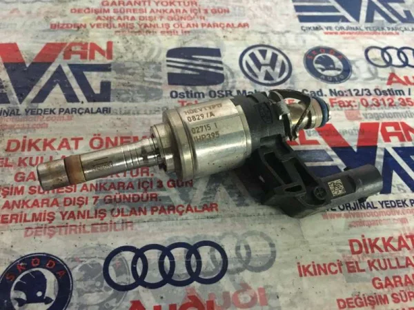 04E906036AT | Yakıt Enjektörü VAG