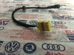 6X0972773 | Soket Muhafazası | VW Amarok, Bora - Audi A3, Q5 - Seat Alhambra, Altea - 1