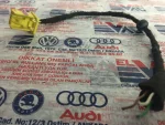 6X0972773 | Soket Muhafazası | VW Amarok, Bora - Audi A3, Q5 - Seat Alhambra, Altea - 2