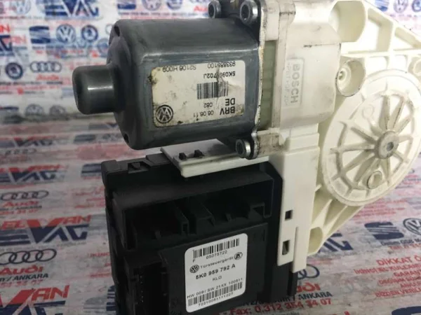5K0959702J | VW Golf Cam Motoru VAG