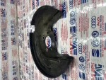 5Q0615611P | Arka Sol Fren Diski Koruma Sacı | VW Golf - Audi A3 - Seat Ateca - 2