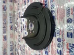 5Q0615611P | Arka Sol Fren Diski Koruma Sacı | VW Golf - Audi A3 - Seat Ateca - 3