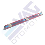 8P3853984D | Audi A3 Sağ Arka Çamurluk Çıtası - 2