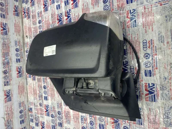 A9068103093 | Komple Elektrikli Sol Dış Dikiz Aynası VAG