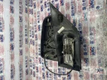 A9068103093 | Komple Elektrikli Sol Dış Dikiz Aynası - 2