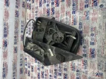 A9068103093 | Komple Elektrikli Sol Dış Dikiz Aynası - 3