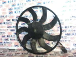 7P5121203 | Elektrikli Radyatör Fanı - 1
