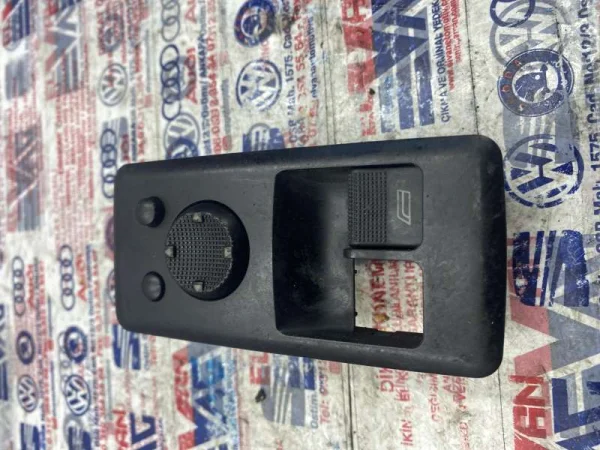 7D0959565 | VW Transporter Ayna Ayar Düğmesi VAG