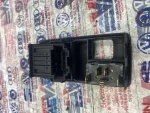 7D0959565 | VW Transporter Ayna Ayar Düğmesi - 2