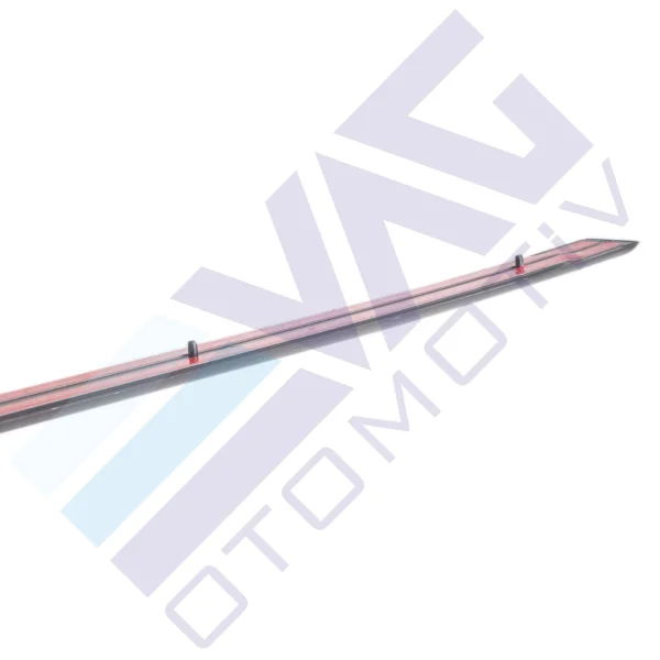1M0853516G | Seat Leon Ön Sağ Kapı Çıtası VAG