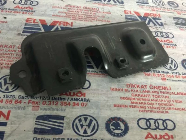 971805360 | Radyatör Paneli Destek Sacı VAG