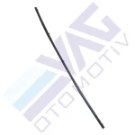 3B0854541BB41 | Ön Sol Cam Çıta Alt Yuvası | VW Passat - Skoda Superb - 2