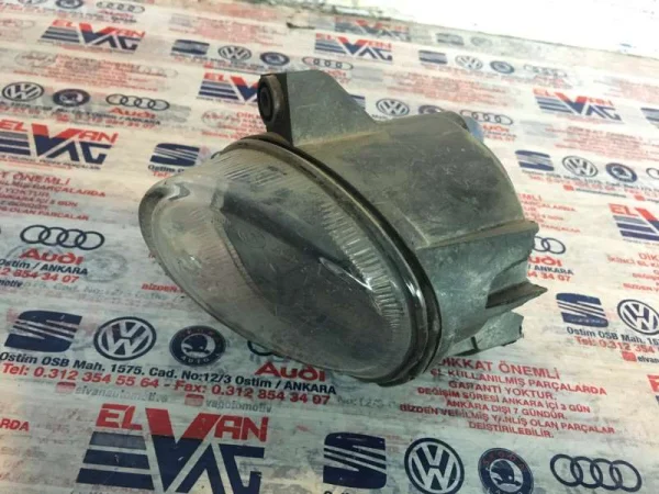 3T0941699C | Sol Sis Farı VAG