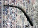 1M6807425B | Seat Leon Arka Sol Tampon Kaplaması - 2