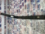 1M6807425B | Seat Leon Arka Sol Tampon Kaplaması - 3