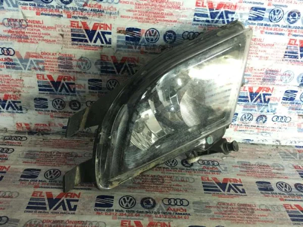 5C7941700R | VW Jetta Sağ Sis Farı VAG