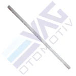 3B0853515 | VW Passat Sol Ön Kapı Çıtası - 5