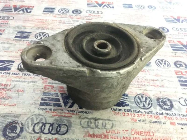 4F0513353D | Arka Amortisör Takozu | Audi A4, A6 VAG