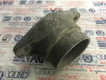 4F0513353D | Arka Amortisör Takozu | Audi A4, A6 - 2