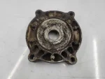7L0412347A | Amortisör Üst Takozu | VW Touareg - Audi Q7 - 3