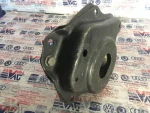 6N0199555G | VW Polo Sol Şanzıman Takozu - 3