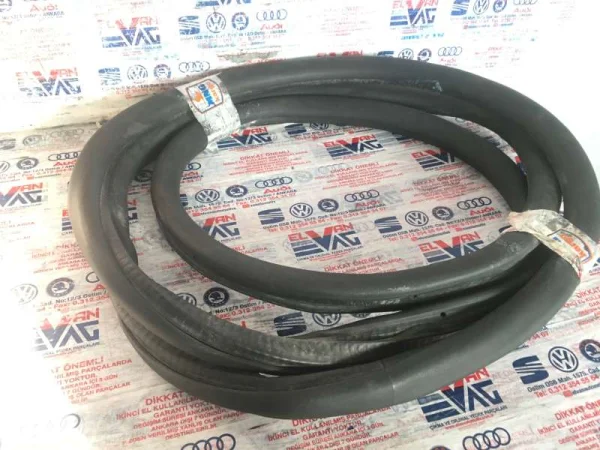 1K6867911D | Sol Arka Kapı Fitili VAG