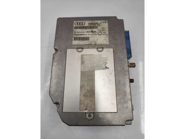 4E0862333B | Telefon Kontrol Ünitesi VAG
