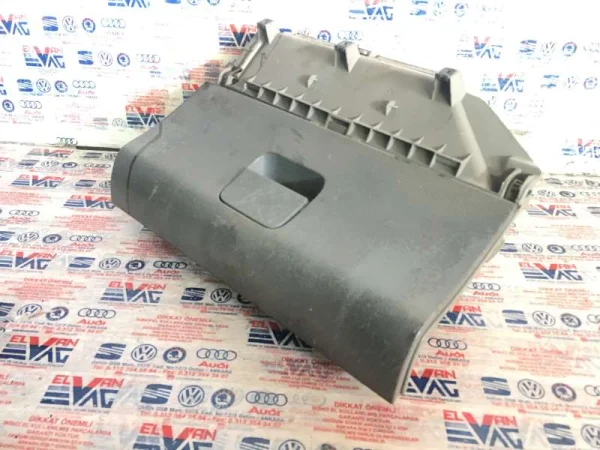 6Q1857097AA | Torpido Kapağı VAG
