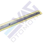 3B0853753B41 | VW Passat Arka Sol Kapı Çıtası - 3