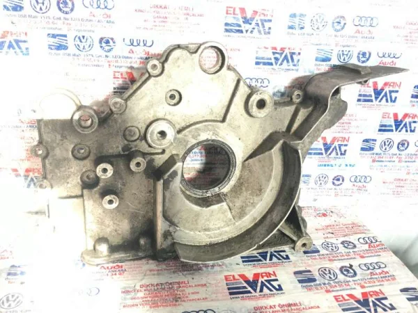 077103153H | Ön Motor Kapağı VAG