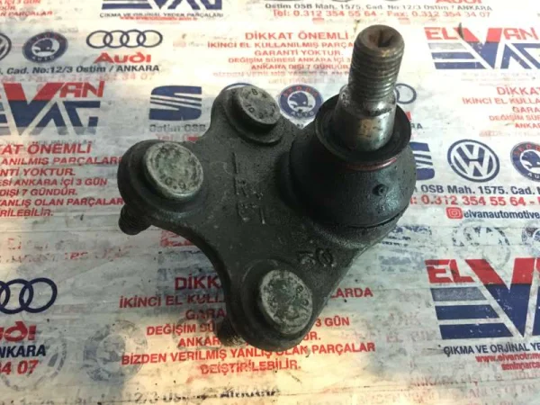 6R0407366A | Sağ Alt Rotil | VW Polo - Audi A1 - Seat Cordoba, Ibiza VAG