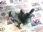 3C0407365A | Alt Rotil | VW CC, Golf - Audi A3, RS 3 - Seat Alhambra, Ateca - 3