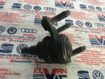 3C0407365B | Alt Rotil | VW CC, Golf - Audi A3, RS 3 - Seat Alhambra, Ateca - 1