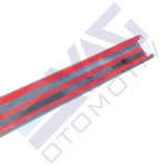 4B0853963BGRU | Audi A6 Sol Kapı Çıtası - 3