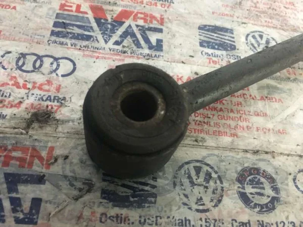 2D0411041A | VW LT Ön Viraj Demir Lastiği VAG