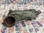 077121121C | Termostat Su Borusu | Audi A6, A8 - 3