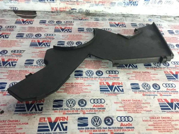 077109121C | Triger Kayış Muhafazası VAG