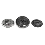 03G141015N | Debriyaj Seti | VW Caddy, Golf, Jetta - Audi A3 - Seat Altea, Leon - 2