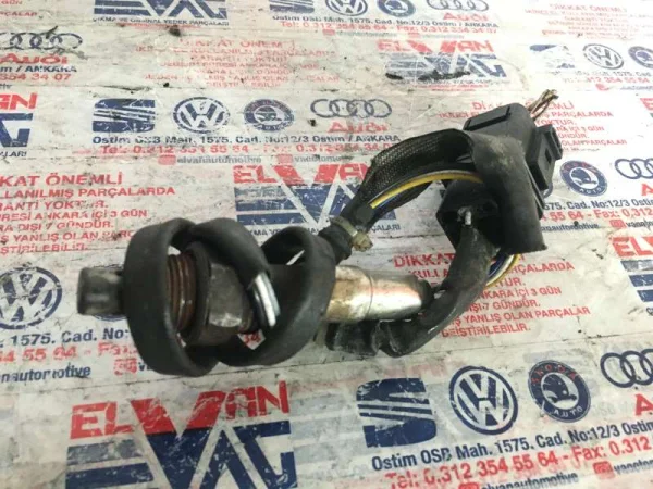 06A906262CF | Oksijen Sensörü | VW Caddy, Touran VAG