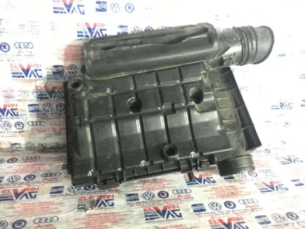 04E129620 | Hava Filtresi | VW CC, Golf - Audi A1, A3 - Seat Alhambra, Ateca VAG