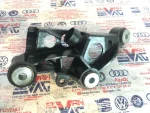 6RF711789A | Vites Halatı Bağlantı Ayağı | VW Polo - Skoda Fabia, Rapid - 2