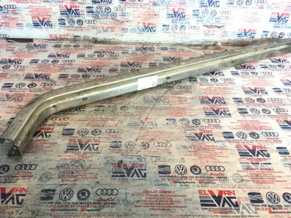2K0843872A | VW Caddy Sürgülü Sol Kapı Kızak Yatağı VAG