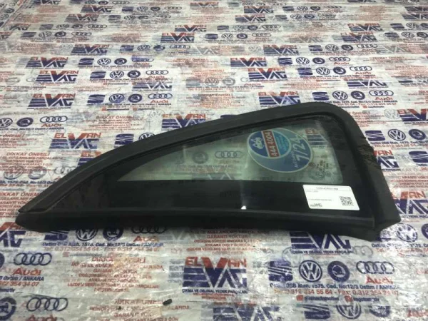 43R001564 | Kelebek Camı VAG