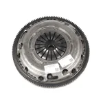 03D105269 | Volan | VW Polo - Seat Ibiza, Toledo - Skoda Fabia, Rapid, Roomster - 4