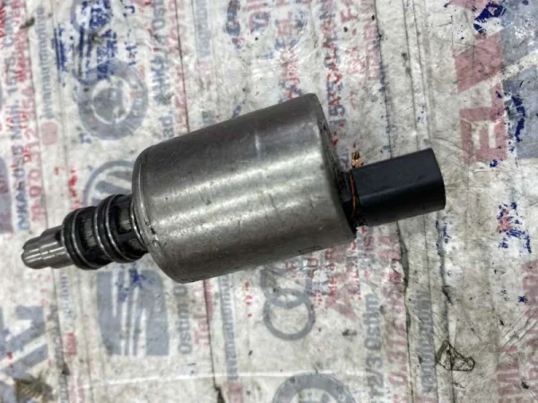 13150568 | Şanzıman Solenoid Valfi VAG