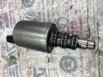 13150568 | Şanzıman Solenoid Valfi - 3