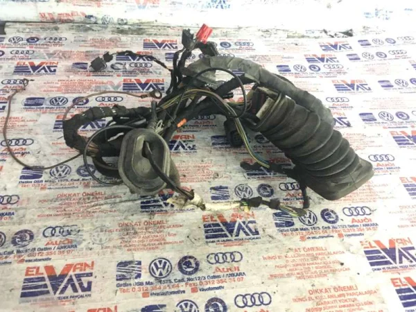 7E2970010J | Kapı Kablo Tesisatı VAG