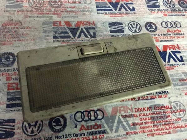 AK2357947111 | İç Tavan Aydınlatma Lambası VAG